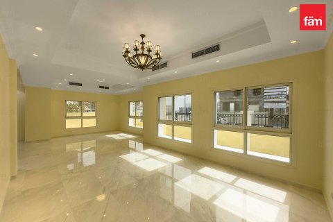 Вилла с 5 спальнями в Al Furjan, ОАЭ №135596 20