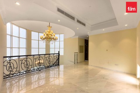 Вилла с 5 спальнями в Al Furjan, ОАЭ №135596 31