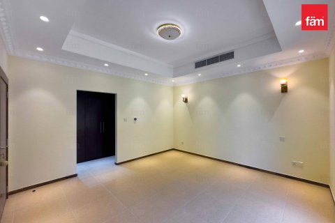 Вилла с 5 спальнями в Al Furjan, ОАЭ №135596 23