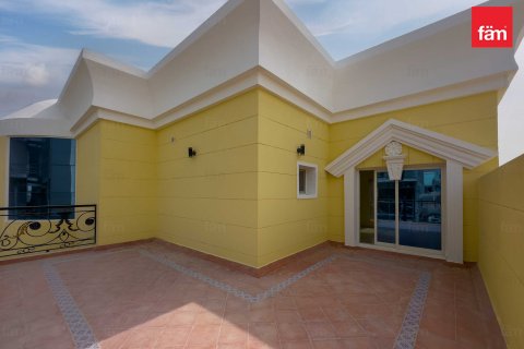 Вилла с 5 спальнями в Al Furjan, ОАЭ №135596 19