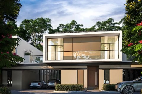 Villa de 5 dormitorios en Wadi Al Safa 2, UAE No. 135594 4