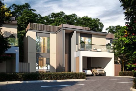 Villa de 5 dormitorios en Wadi Al Safa 2, UAE No. 135594