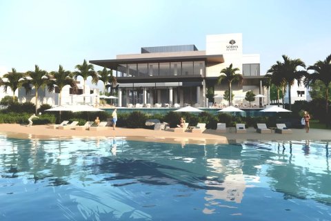 Villa de 5 dormitorios en Wadi Al Safa 2, UAE No. 135594 6