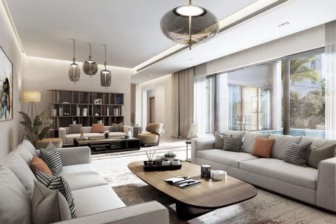 Villa de 5 dormitorios en Wadi Al Safa 2, UAE No. 135594 5