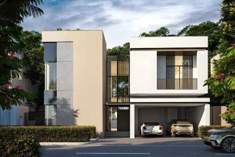 Villa de 5 dormitorios en Wadi Al Safa 2, UAE No. 135594 7