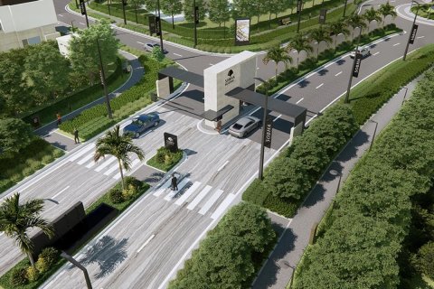 Villa de 5 dormitorios en Wadi Al Safa 2, UAE No. 135594 9