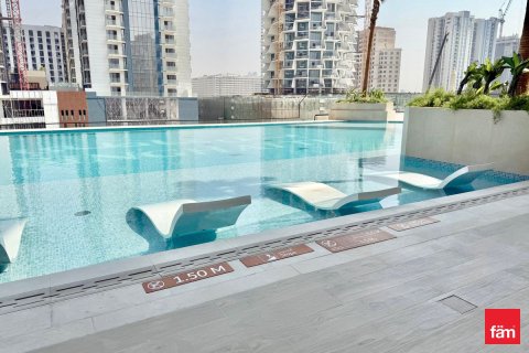 1 غرف نوم شقة  رقم 119530 19