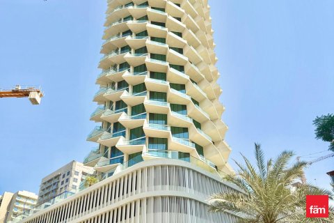 1 غرف نوم شقة  رقم 119530 22