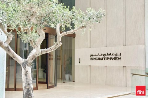 1 غرف نوم شقة  رقم 119530 12