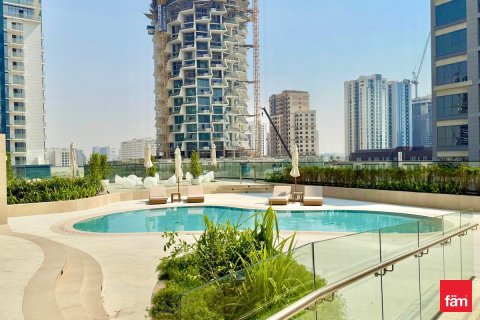 1 غرف نوم شقة  رقم 119530 18