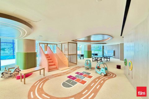 1 غرف نوم شقة  رقم 119530 8