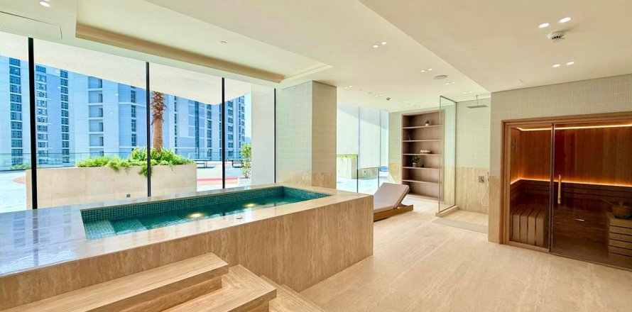 1 غرف نوم شقة  رقم 119530