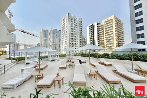 1 غرف نوم شقة  رقم 119530 21