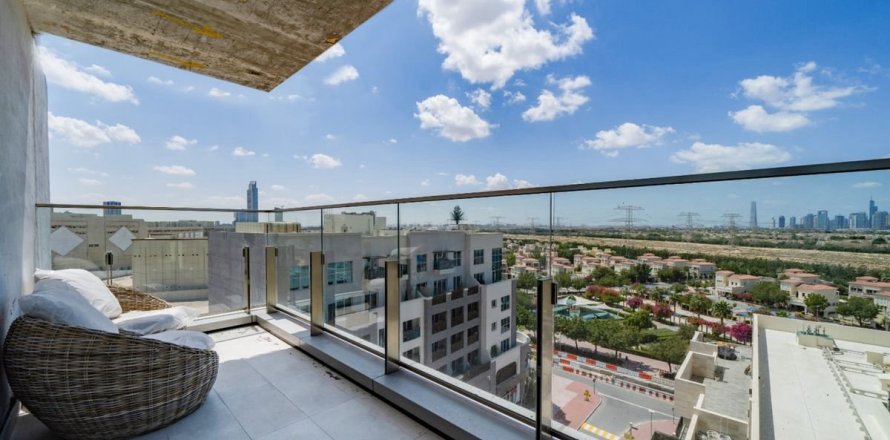 2 bedrooms Apartment  No. 119535