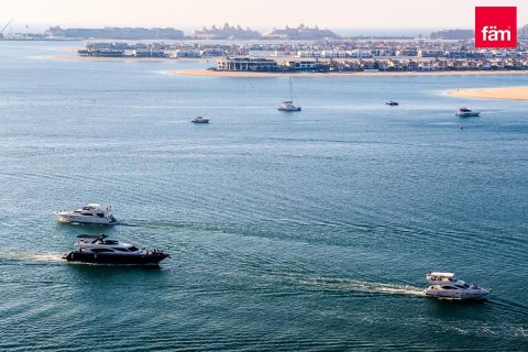 Квартира с 2 спальнями  №119531 6