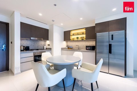 Квартира с 2 спальнями  №119531 7