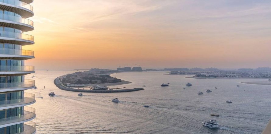 Квартира с 2 спальнями  №119531