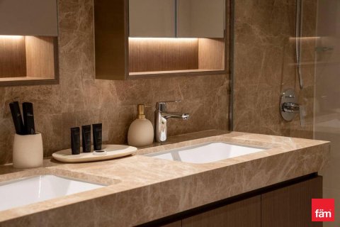 Квартира с 2 спальнями  №119531 16