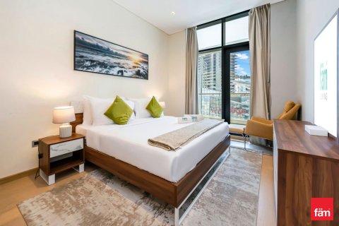 Квартира с 1 спальней  №119533 8