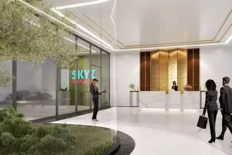 2 bedrooms Apartment  No. 119534 9