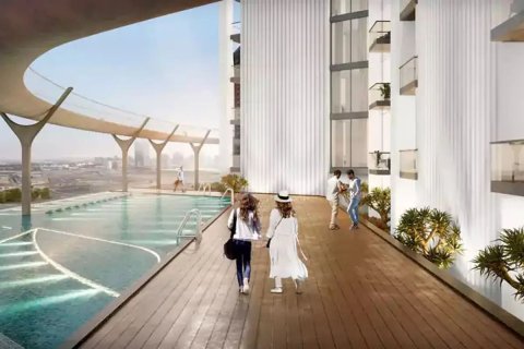 2 bedrooms Apartment  No. 119534 8