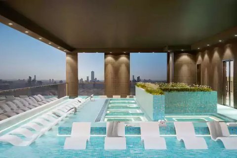 2 bedrooms Apartment  No. 119534 2