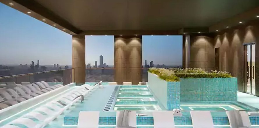 2 bedrooms Apartment  No. 119534