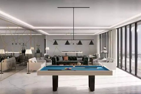 2 bedrooms Apartment  No. 119534 5