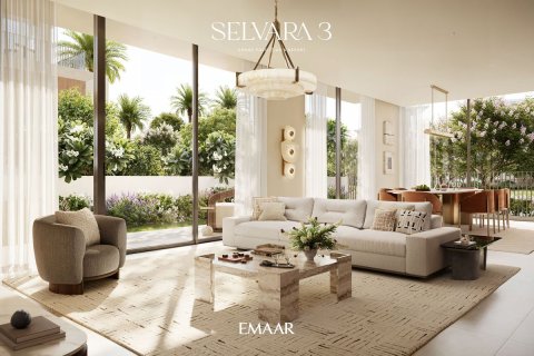 4 غرف نوم فيلا في دبي, الإمارات العربية المتحدة رقم 145488 3