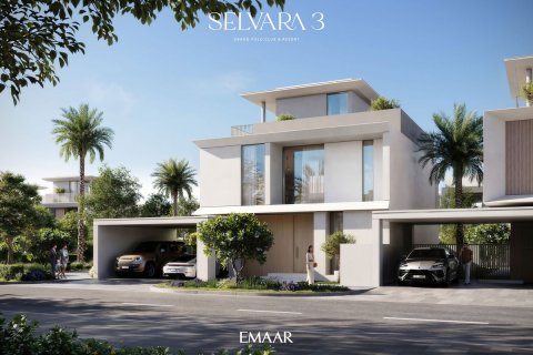 4 غرف نوم فيلا في دبي, الإمارات العربية المتحدة رقم 145488 8