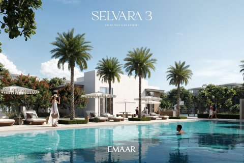 4 غرف نوم فيلا في دبي, الإمارات العربية المتحدة رقم 145488 7