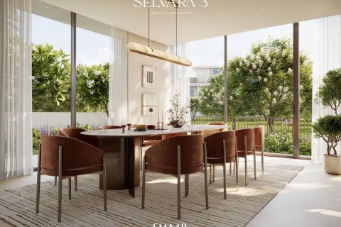 4 غرف نوم فيلا في دبي, الإمارات العربية المتحدة رقم 145488 4