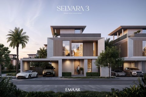 4 غرف نوم فيلا في دبي, الإمارات العربية المتحدة رقم 145488