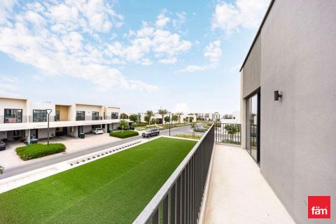 Таунхаус с 4 спальнями в Дубай, ОАЭ №145491
