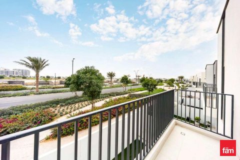 Таунхаус с 4 спальнями в Дубай, ОАЭ №145491 26