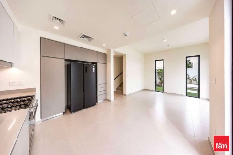 Таунхаус с 4 спальнями в Дубай, ОАЭ №145491 21