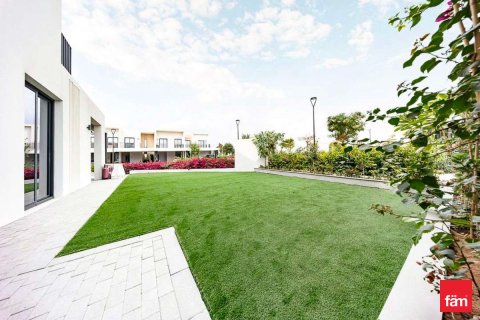 Таунхаус с 4 спальнями в Дубай, ОАЭ №145491 8