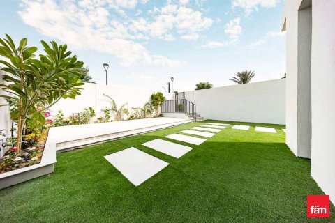 Таунхаус с 4 спальнями в Дубай, ОАЭ №145491 10