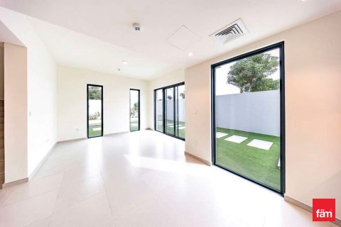 Таунхаус с 4 спальнями в Дубай, ОАЭ №145491 13