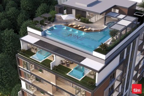 Apartment de 2 dormitorios en Dubai, UAE No. 145489 9