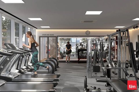 Apartment de 2 dormitorios en Dubai, UAE No. 145489 8