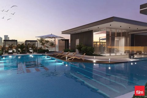 Apartment de 2 dormitorios en Dubai, UAE No. 145489 10