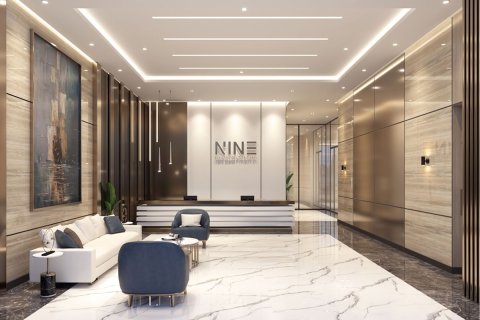 Apartment de 2 dormitorios en Dubai, UAE No. 145489 6