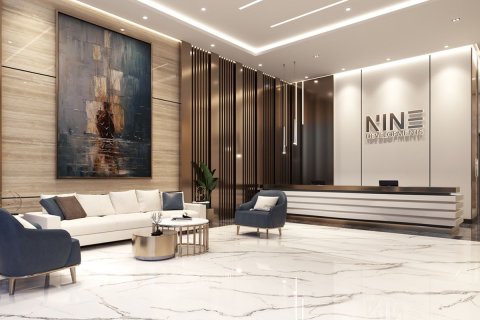 Apartment de 2 dormitorios en Dubai, UAE No. 145489 7