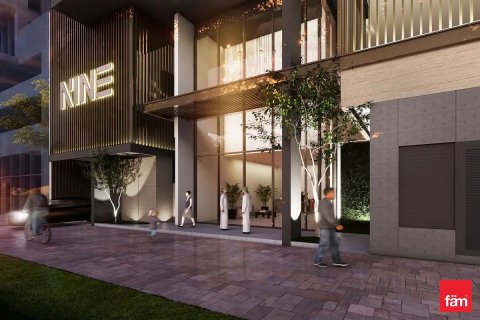 Apartment de 2 dormitorios en Dubai, UAE No. 145489 11