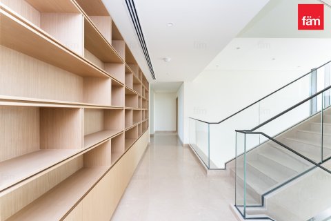 Вилла с 5 спальнями в Дубай Хилс Эстейт, ОАЭ №145494 7