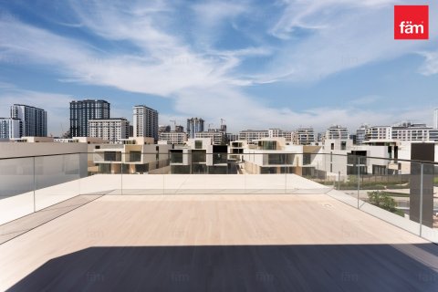 Вилла с 5 спальнями в Дубай Хилс Эстейт, ОАЭ №145494 4