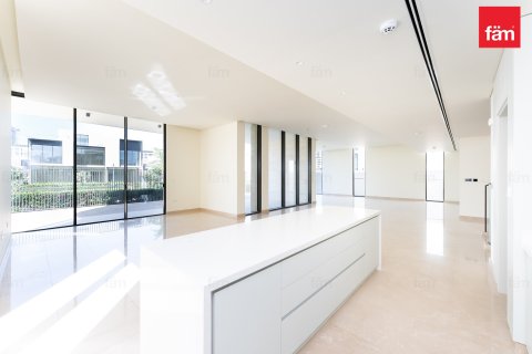 Вилла с 5 спальнями в Дубай Хилс Эстейт, ОАЭ №145494 3