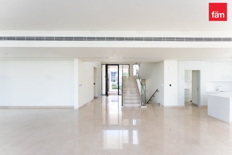 Вилла с 5 спальнями в Дубай Хилс Эстейт, ОАЭ №145494 5