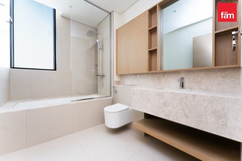 Вилла с 5 спальнями в Дубай Хилс Эстейт, ОАЭ №145494 18